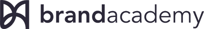 Brandacademy Training Engagement App Mobile Logo